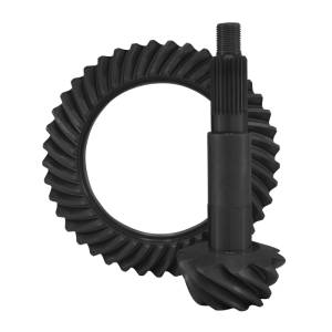 Yukon Gear & Axle - Yukon Gear High Performance Replacement Gear Set For Dana 44 in a 4.11 Ratio | YG D44-411 - Image 5