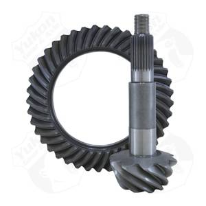 Yukon Gear & Axle - Yukon Gear High Performance Gear Set For Dana 44 TJ Rubicon / 4.88 | YG D44-488T-RUB - Image 2