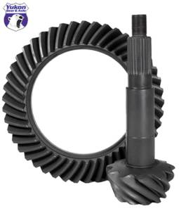 Yukon Gear & Axle - Yukon Gear High Performance Gear Set For Dana 44 TJ Rubicon / 4.88 | YG D44-488T-RUB - Image 5