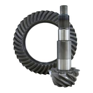 Yukon Gear & Axle - Yukon Gear High Performance Gear Set For Dana 44 JK Rear in a 5.13 Ratio | YG D44JK-513RUB - Image 2