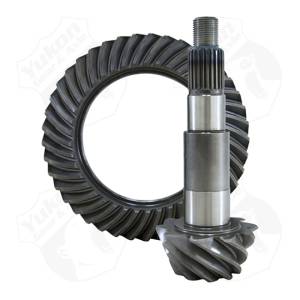 Yukon Gear & Axle - Yukon Gear High Performance Gear Set For Dana 44 JK Rear in a 5.13 Ratio | YG D44JK-513RUB - Image 5