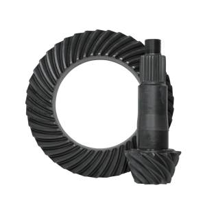 Yukon Gear & Axle - Yukon Gear Ring & Pinion Gear Set For Dana 44 in Jeep JL Rubicon 220mm in 4.11 Ratio | YG D44JL-411 - Image 1