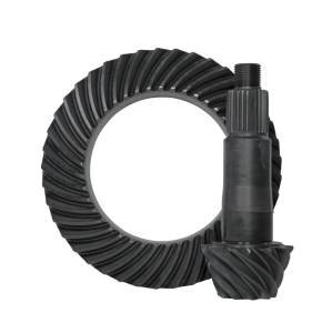 Yukon Gear & Axle - Yukon Gear Ring & Pinion Gear Set For Dana 44 in Jeep JL Rubicon 220mm in 4.11 Ratio | YG D44JL-411 - Image 2