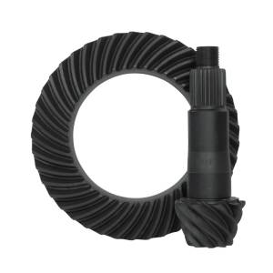 Yukon Gear & Axle - Yukon Gear Ring & Pinion Gear Set For Rear Dana 44 in Jeep JL Rubicon 220mm in 4.56 Ratio | YG D44JL-456 - Image 1