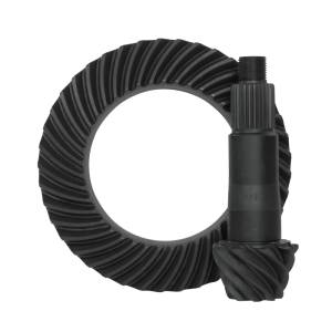 Yukon Gear & Axle - Yukon Gear Ring & Pinion Gear Set For Rear Dana 44 in Jeep JL Rubicon 220mm in 4.56 Ratio | YG D44JL-456 - Image 2