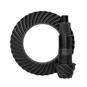 Yukon Gear & Axle - Yukon Gear Ring & Pinion Gear Set For Dana 44 in Jeep JL Rubicon 220mm in 4.88 Ratio | YG D44JL-488 - Image 1
