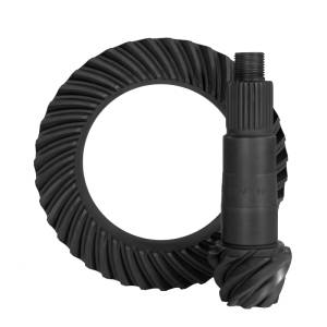 Yukon Gear & Axle - Yukon Gear Ring & Pinion Gear Set For Front Dana 44/210MM in Jeep JL Rubicon 220mm in 4.88 Ratio | YG D44JL-488R - Image 2