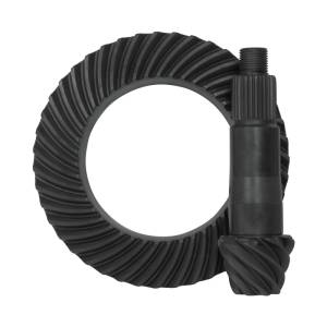 Yukon Gear & Axle - Yukon Gear Ring & Pinion Gear Set For Dana 44 Jeep JL Rubicon/Sahara 220mm 5.38 Ratio | YG D44JL-538 - Image 1