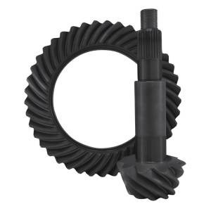 Yukon Gear & Axle - Yukon Gear High Performance Gear Set For Dana 60 in a 4.11 Ratio | YG D60-411 - Image 3