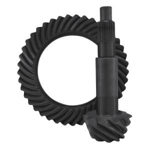 Yukon Gear & Axle - Yukon Gear High Performance Gear Set For Dana 60 in a 4.11 Ratio | YG D60-411 - Image 6