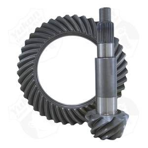 Yukon Gear & Axle - Yukon Gear High Performance Gear Set For Dana 60 Reverse Rotation in a 3.54 Ratio | YG D60R-354R - Image 2