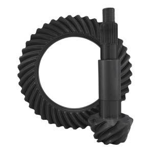 Yukon Gear High Performance Gear Set For Dana 60 Reverse Rotation in a 4.30 Ratio / Thick | YG D60R-430R-T