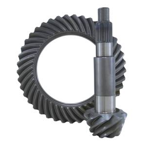 Yukon Gear & Axle - Yukon Gear High Performance Gear Set For Dana 60 Reverse Rotation in a 4.30 Ratio / Thick | YG D60R-430R-T - Image 4