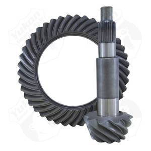 Yukon Gear & Axle - Yukon Gear High Performance Gear Set For Dana 60 in a 4.09 Ratio | YG D60V-409 - Image 4