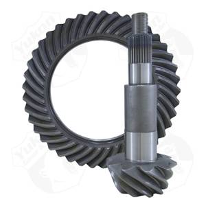 Yukon Gear & Axle - Yukon Gear High Performance Gear Set For Dana 70 in a 4.88 Ratio | YG D70-488 - Image 4
