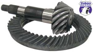 Yukon Gear & Axle - Yukon Gear High Performance Gear Set For Dana 70 in a 7.17 Ratio | YG D70-717 - Image 2