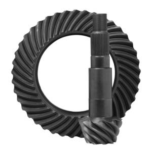 Yukon Gear High Performance Replacement Ring & Pinion Gear Set Dana 80 4.56 Thick | YG D80-456T