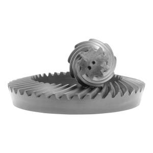 Yukon Gear & Axle - Yukon Gear High Performance Replacement Ring & Pinion Gear Set Dana 80 4.56 Thick | YG D80-456T - Image 5