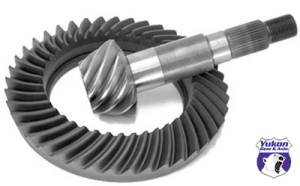 Yukon Gear & Axle - Yukon Gear High Performance Gear Set For Dana 80 in a 4.63 Ratio | YG D80-463 - Image 5