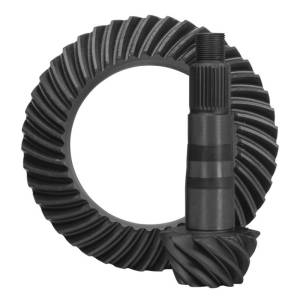 Yukon Gear High Performance Replacement Ring & Pinion Set Dana M275 3.31 Ratio | YG DM275-331 - Image 2