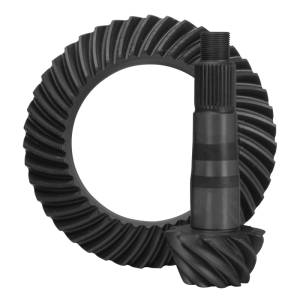 Yukon Gear & Axle - Yukon Gear High Performance Replacement Gear Set For Dana M275 4.88 Ratio | YG DM275-488 - Image 2