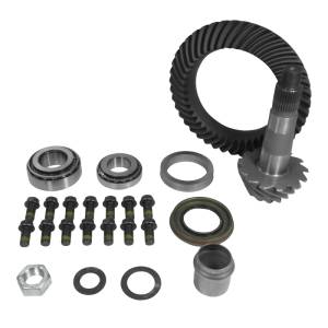 Yukon Gear High Performance Replacement Ring & Pinion Set Dana M300 3.73 Ratio | YG DM300-373 - Image 1