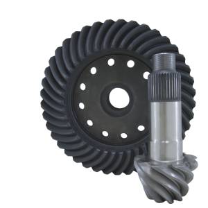 Yukon Gear & Axle - Yukon Gear High Performance Gear Set For Dana S110 in a 3.73 Ratio | YG DS110-373 - Image 5