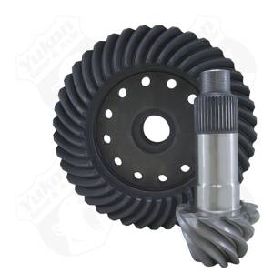 Yukon Gear & Axle - Yukon Gear High Performance Gear Set For Dana S110 in a 4.11 Ratio | YG DS110-411 - Image 2