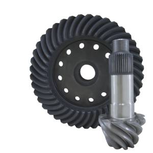 Yukon Gear & Axle - Yukon Gear High Performance Gear Set For Dana S110 in a 4.30 Ratio | YG DS110-430 - Image 5