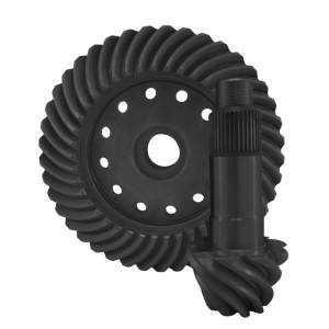 Yukon Gear & Axle - Yukon Gear High Performance Yukon Replacement Ring & Pinion Gear Set for Dana S130 In A 4.88 Ratio | YG DS130-488 - Image 2