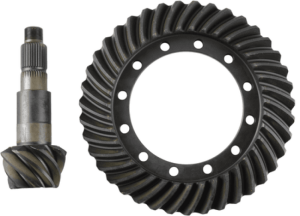 Yukon Gear & Axle - Yukon Gear High Performance Gear Set For Dana S135 in a 4.88 Ratio | YG DS135-488 - Image 3