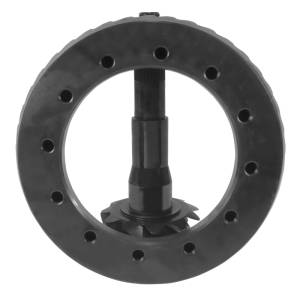Yukon Gear & Axle - Yukon Gear High Performance Gear Set For 10 & Down Ford 10.5in in a 3.73 Ratio | YG F10.5-373-31 - Image 11