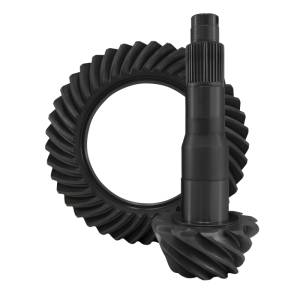 Yukon Gear & Axle - Yukon Gear High Performance Gear Set For 11+ Ford 10.5in in a 3.73 Ratio | YG F10.5-373-37 - Image 2