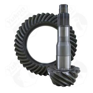Yukon Gear & Axle - Yukon Gear High Performance Gear Set For 11+ Ford 10.5in in a 4.30 Ratio | YG F10.5-430-37 - Image 4
