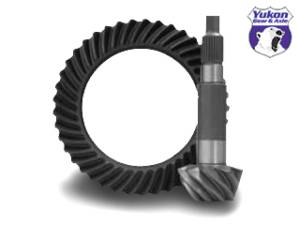Yukon Gear & Axle - Yukon Gear High Performance Gear Set For 10 & Down Ford 10.5in in a 4.56 Ratio | YG F10.5-456-31 - Image 2