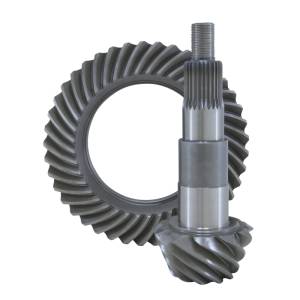 Yukon Gear & Axle - Yukon Gear High Performance Gear Set For Ford 7.5in in a 3.73 Ratio | YG F7.5-373 - Image 4