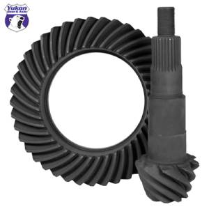 Yukon Gear & Axle - Yukon Gear High Performance Gear Set For Ford 7.5in in a 3.73 Ratio | YG F7.5-373 - Image 5