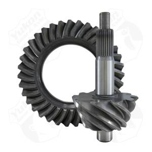Yukon Gear & Axle - Yukon Gear High Performance Gear Set For Ford 9in in a 3.89 Ratio | YG F9-389 - Image 5