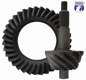 Yukon Gear High Performance Gear Set For Ford 9in in a 5.13 Ratio | YG F9-513 - Image 4