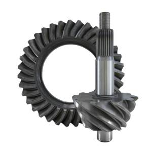 Yukon Gear High Performance Gear Set For Ford 9in in a 6.33 Ratio | YG F9-633