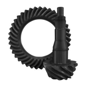 Yukon Gear High Performance Gear Set For 10 & Down Ford 9.75in in a 3.31 Ratio | YG F9.75-331 - Image 2