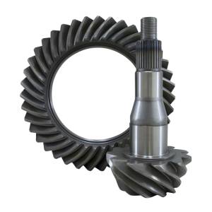 Yukon Gear High Performance Gear Set For 10 & Down Ford 9.75in in a 3.31 Ratio | YG F9.75-331 - Image 5