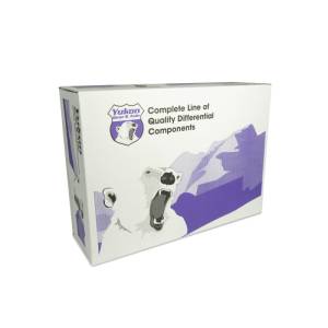 Yukon Gear High Performance Gear Set For 11+ Ford 9.75in in a 3.55 Ratio | YG F9.75-355-11 - Image 9