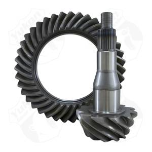Yukon Gear High Performance Gear Set For 11+ Ford 9.75in in a 4.11 Ratio | YG F9.75-411-11 - Image 4