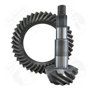 Yukon Gear High Performance Gear Set For GM 11.5in in a 3.42 Ratio | YG GM11.5-342