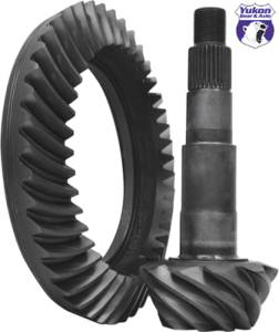 Yukon Gear & Axle - Yukon Gear High Performance Gear Set For GM 11.5in in a 3.73 Ratio | YG GM11.5-373 - Image 5