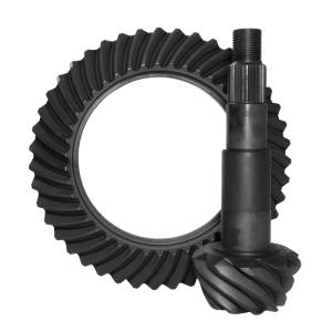 Yukon Gear High Performance Gear Set For GM 11.5in in a 4.30 Ratio | YG GM11.5-430
