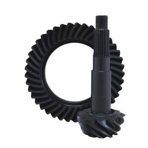 Yukon Gear & Axle - Yukon Gear High Performance Gear Set For GM 12P in a 3.08 Ratio | YG GM12P-308 - Image 3