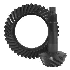 Yukon Gear High Performance Gear Set For GM 12 Bolt Truck in a 3.42 Ratio | YG GM12T-342