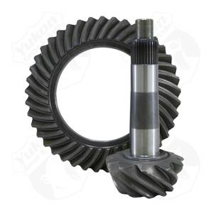 Yukon Gear & Axle - Yukon Gear High Performance Gear Set For GM 12 Bolt Truck in a 4.11 Ratio | YG GM12T-411 - Image 3
